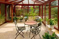 Leacainn conservatory quotes